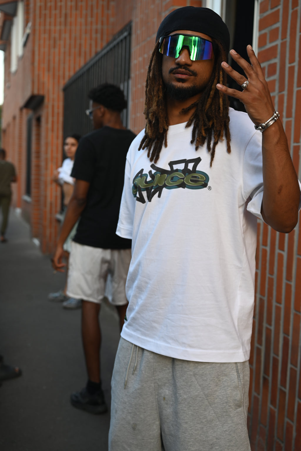 T-shirt Juice